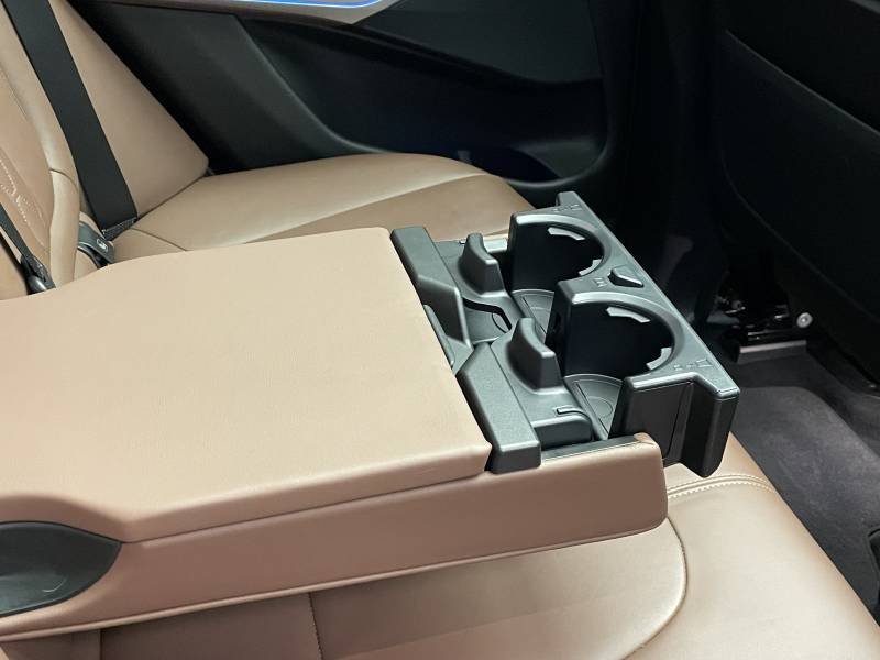 BMW X5 - Photo 38