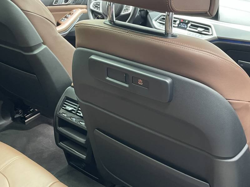 BMW X5 - Photo 39