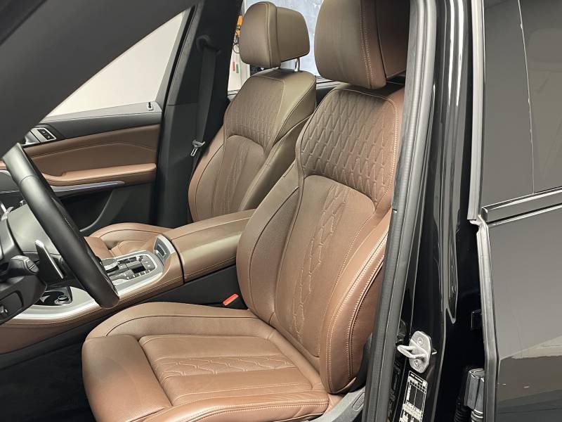BMW X5 - Photo 4