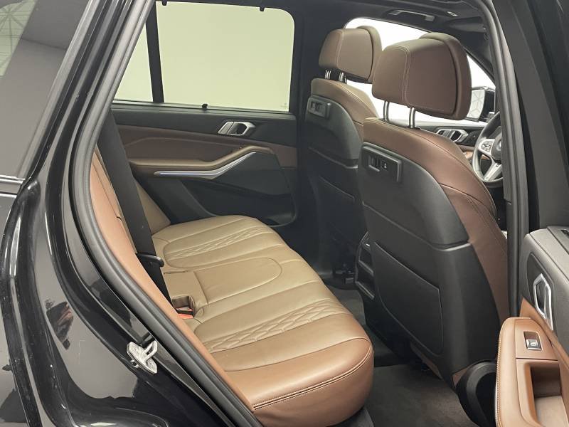 BMW X5 - Photo 41