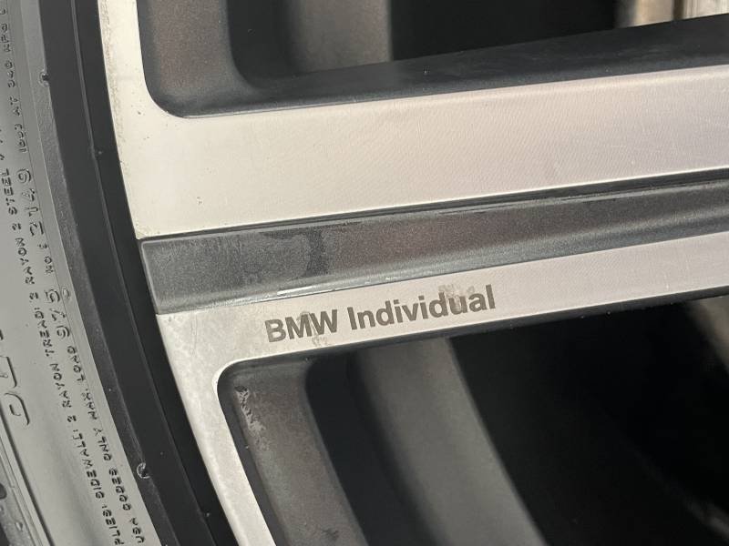 BMW X5 - Photo 42