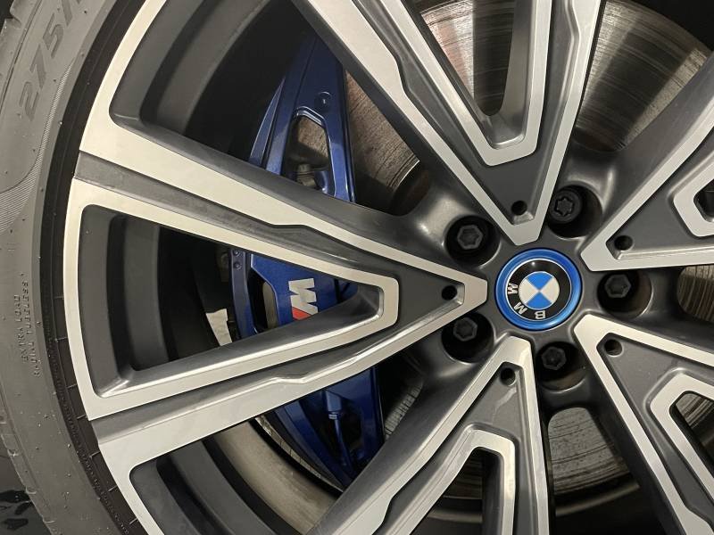 BMW X5 - Photo 43