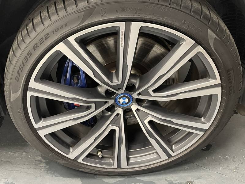 BMW X5 - Photo 44