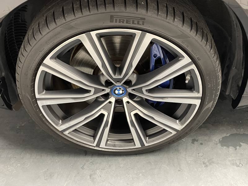 BMW X5 - Photo 46