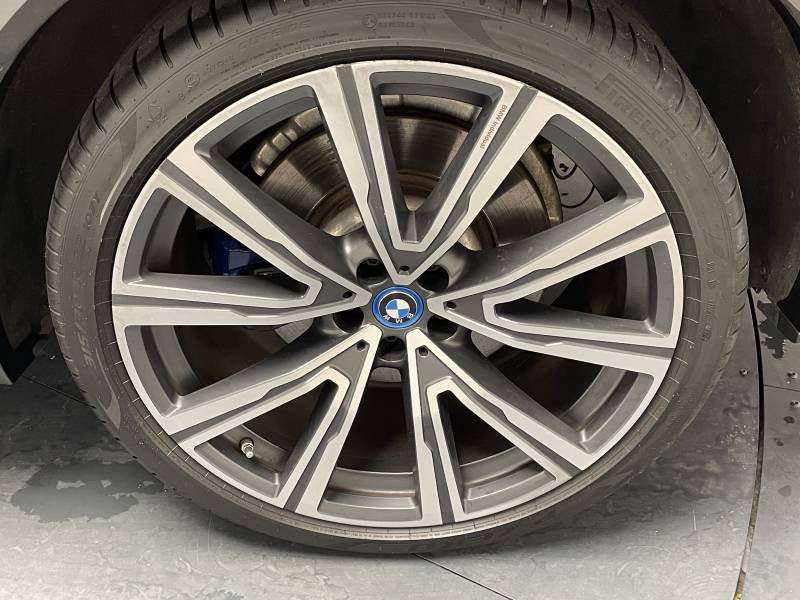 BMW X5 - Photo 47