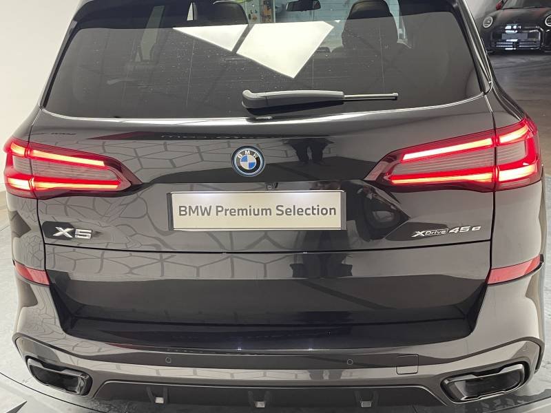 BMW X5 - Photo 48