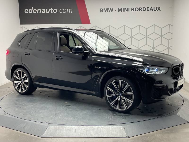 BMW X5 - Photo 49