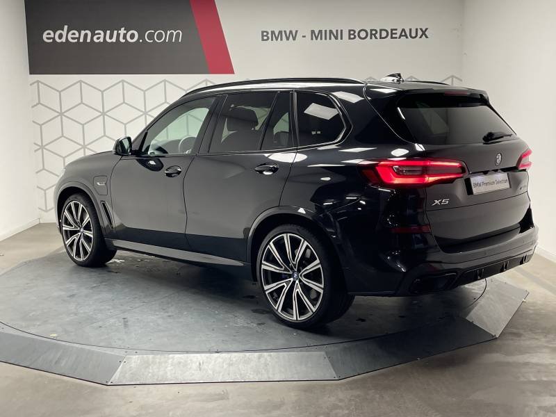 BMW X5 - Photo 50