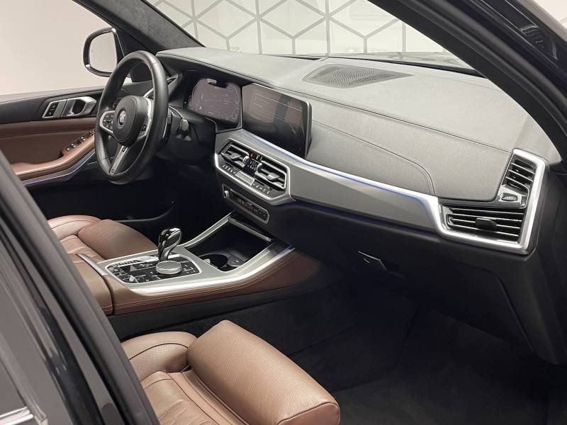 BMW X5 - Photo 5