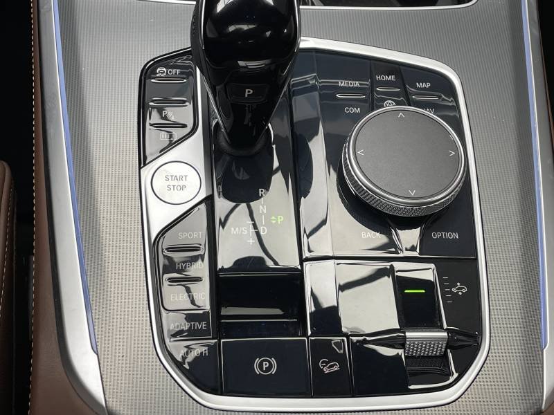 BMW X5 - Photo 6