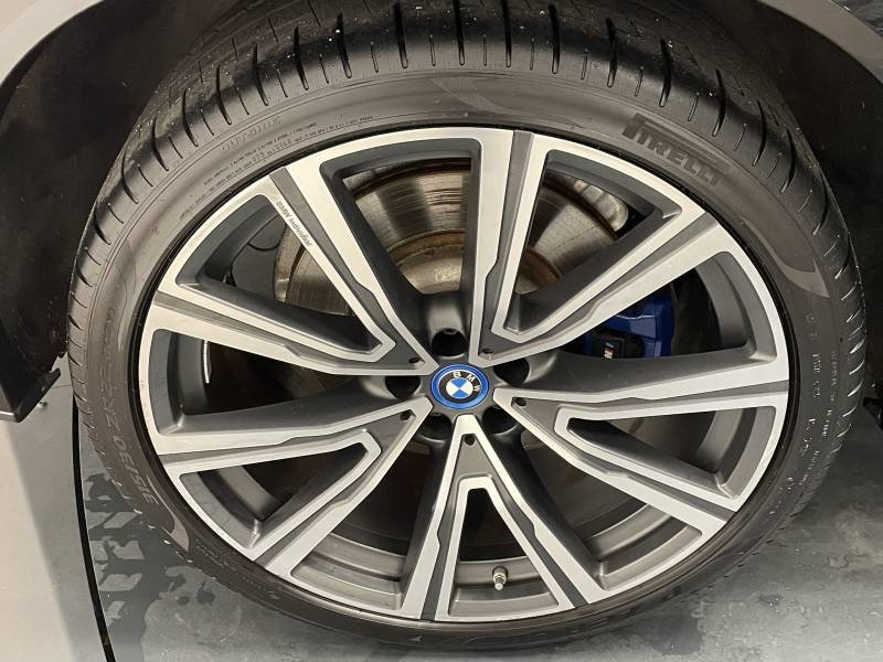 BMW X5 - Photo 7