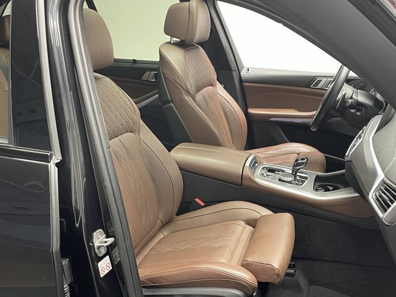 BMW X5 - Photo 8
