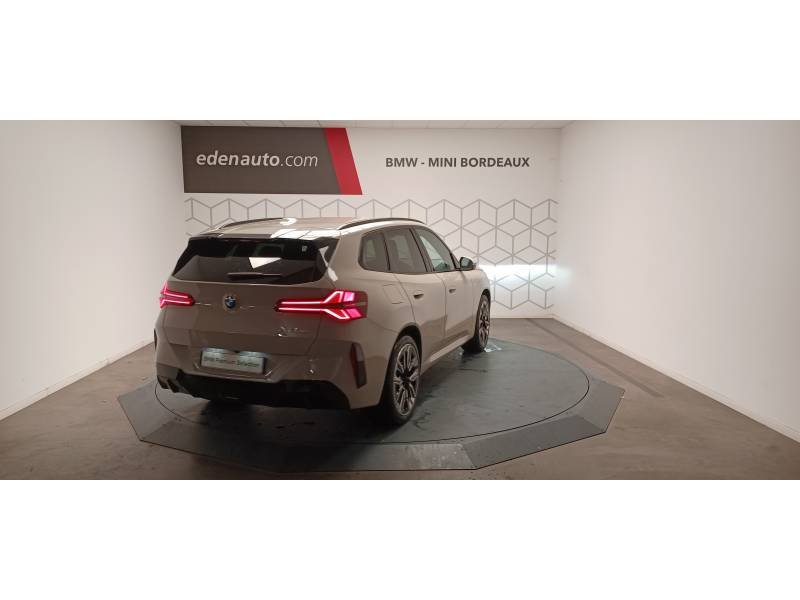 BMW X3 - Photo 2