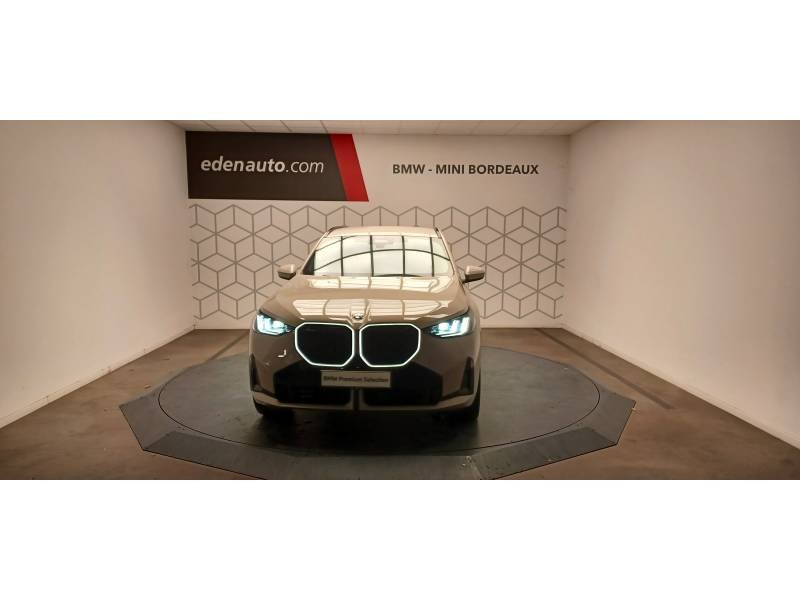 BMW X3 - Photo 21
