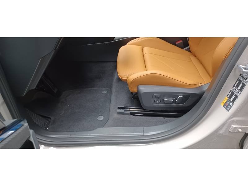BMW X3 - Photo 38