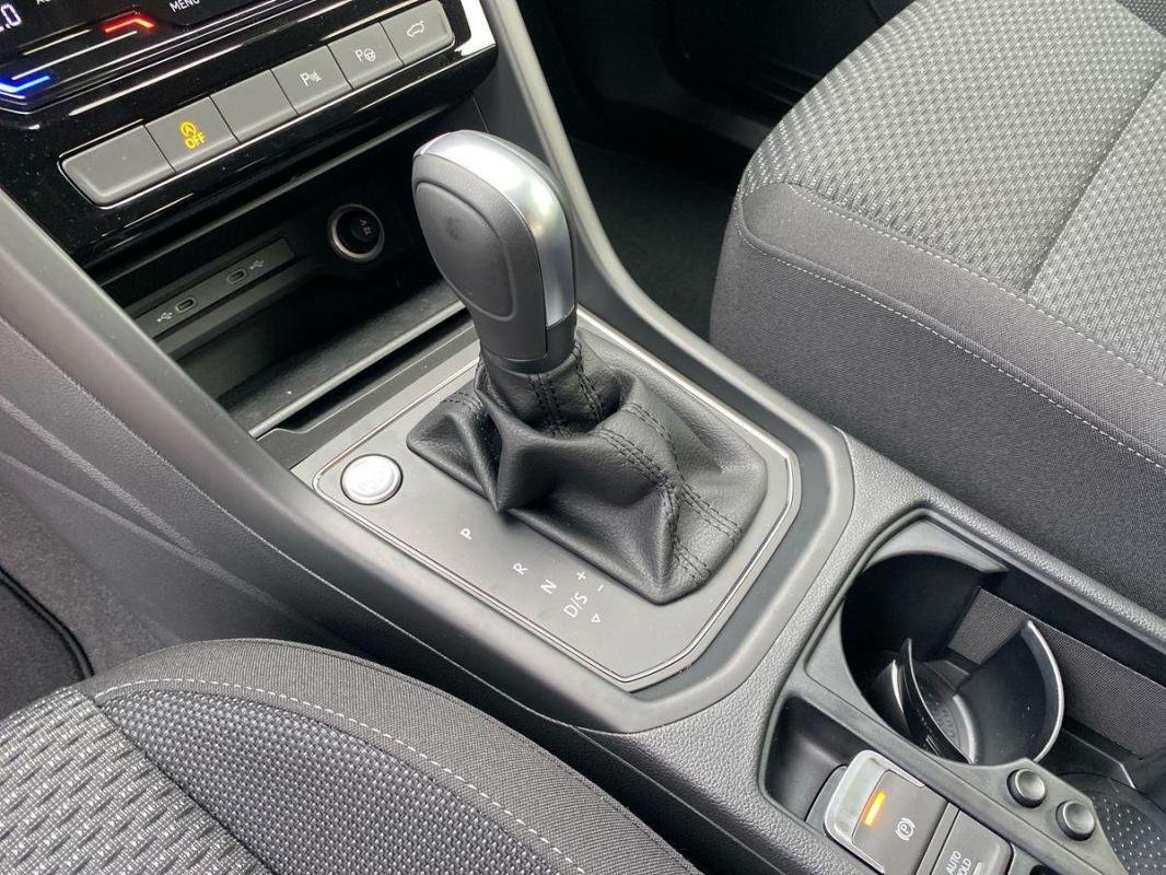 Volkswagen Touran - Photo 12