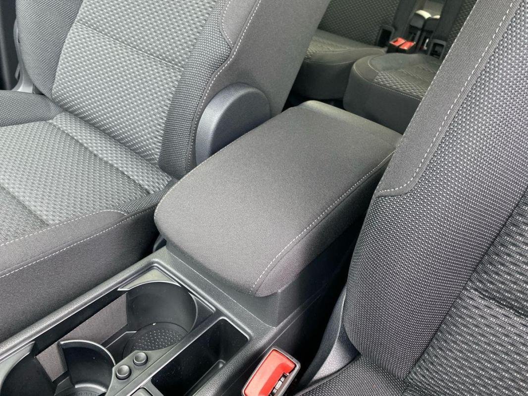 Volkswagen Touran - Photo 13