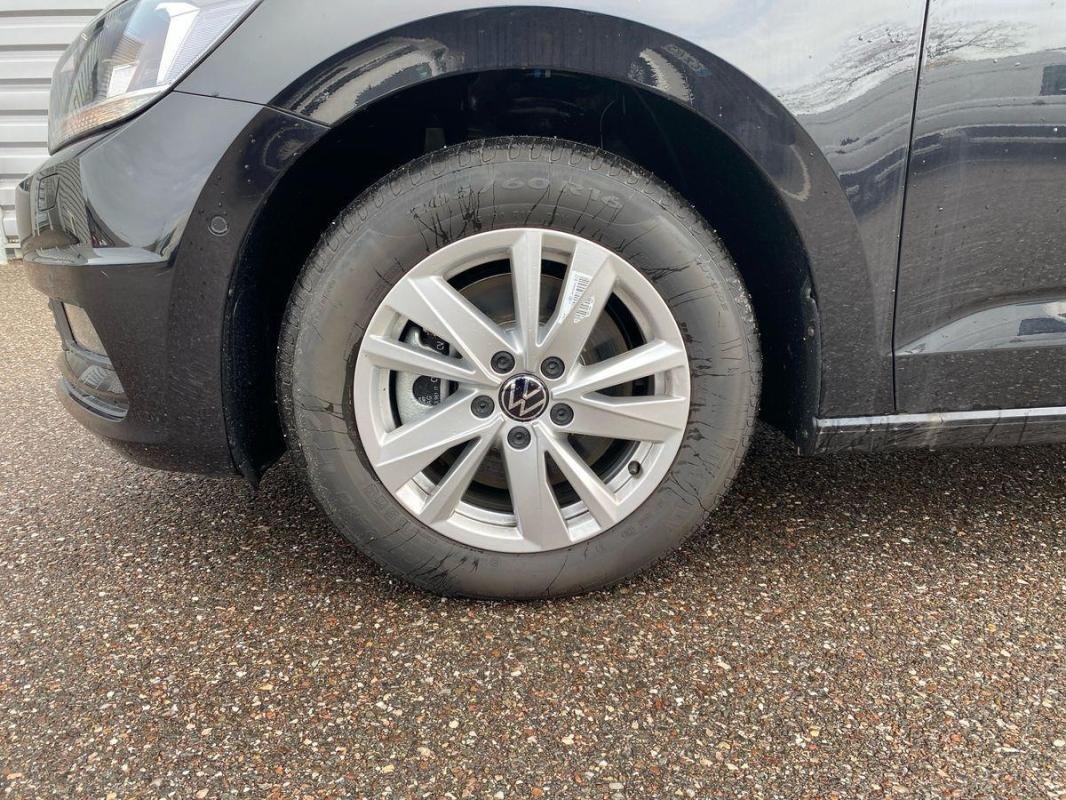 Volkswagen Touran - Photo 30