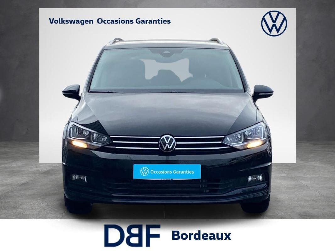 Volkswagen Touran - Photo 7