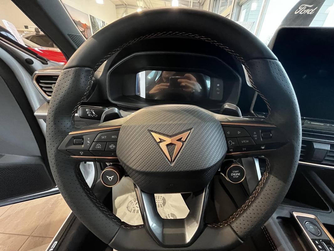 Cupra Formentor - Photo 17