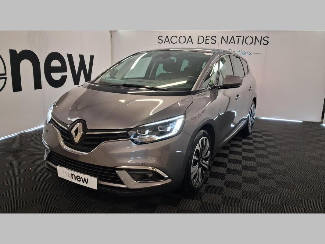 Renault Grand Scénic