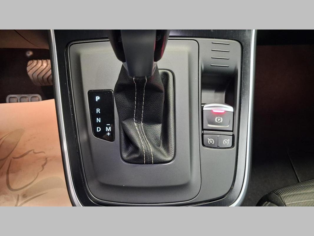 Renault Grand Scénic - Photo 11