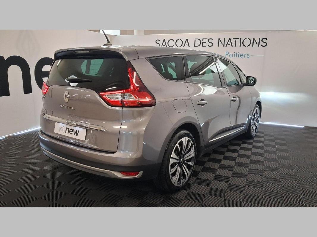 Renault Grand Scénic - Photo 13