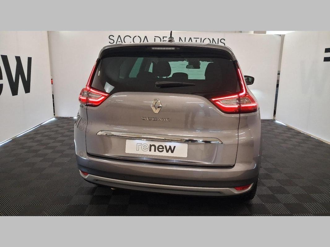 Renault Grand Scénic - Photo 14