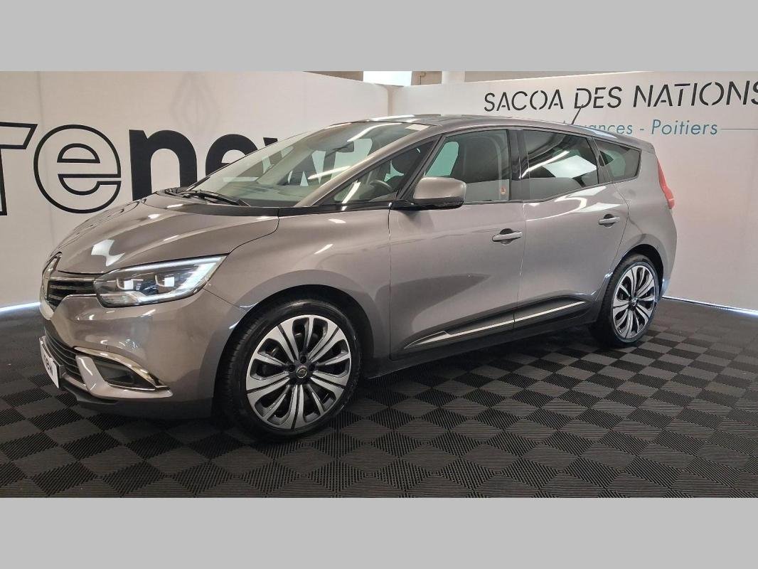 Renault Grand Scénic - Photo 2