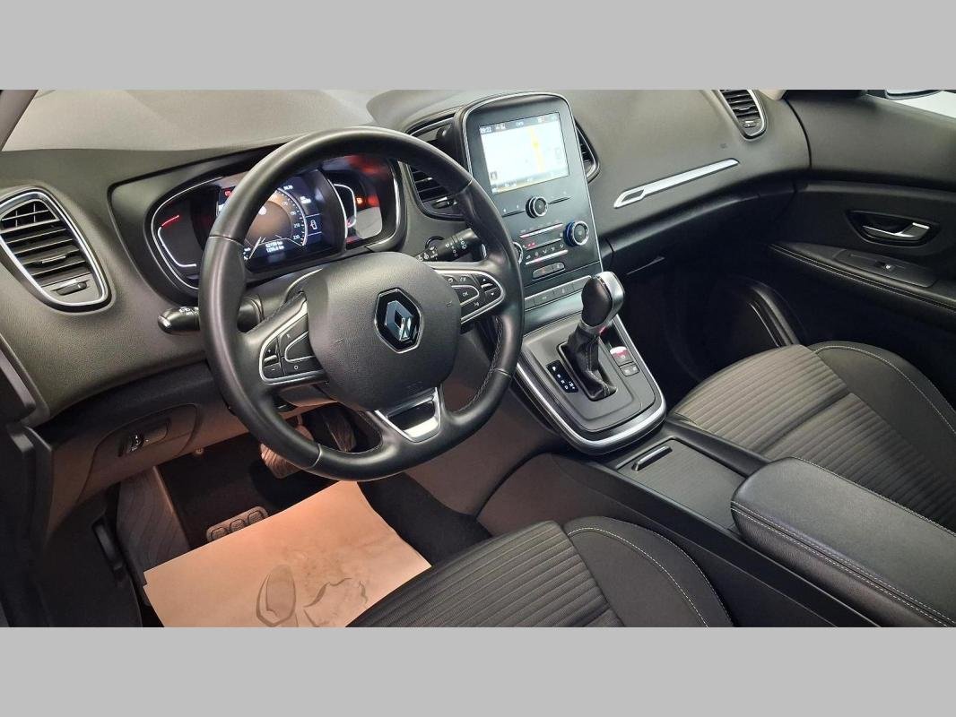 Renault Grand Scénic - Photo 4