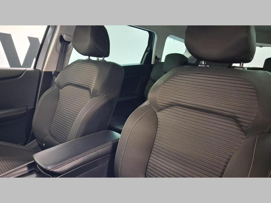 Renault Grand Scénic - Photo 5