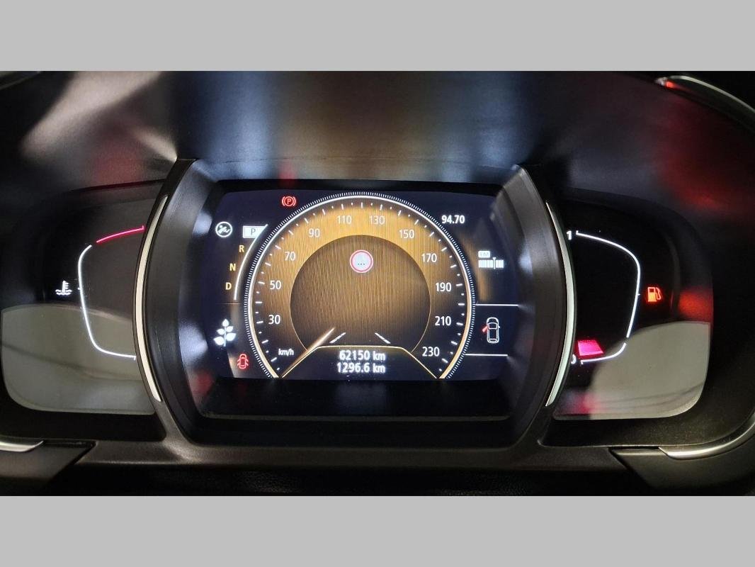 Renault Grand Scénic - Photo 7