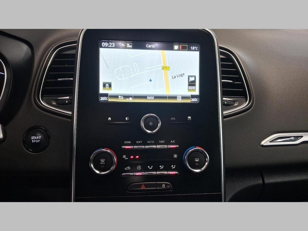 Renault Grand Scénic - Photo 8