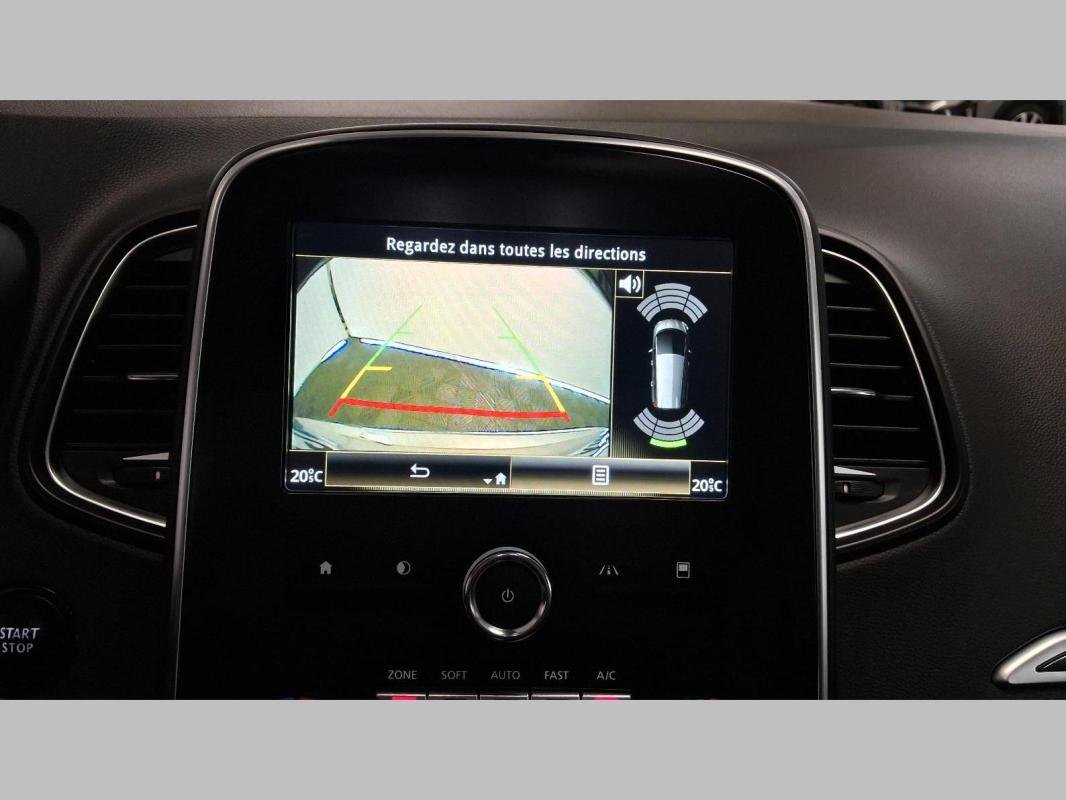 Renault Grand Scénic - Photo 9