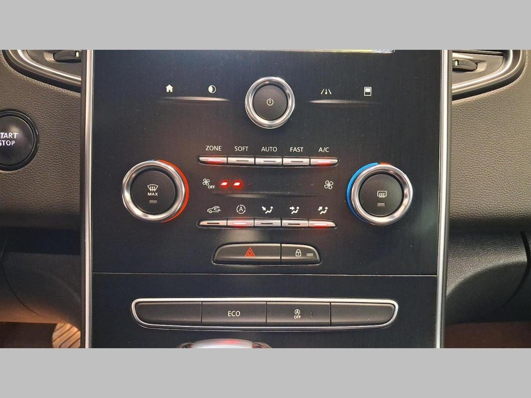 Renault Grand Scénic - Photo 10