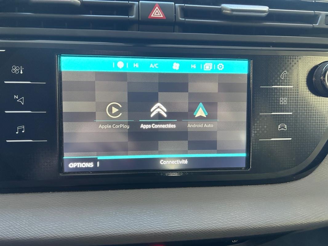 Citroën Grand C4 SpaceTourer - Photo 14