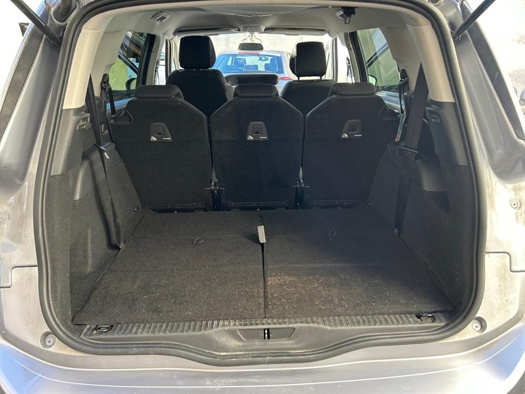 Citroën Grand C4 SpaceTourer - Photo 16