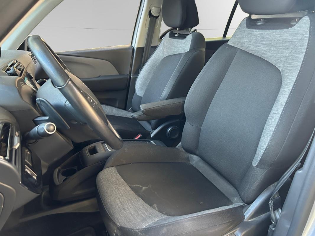Citroën Grand C4 SpaceTourer - Photo 17