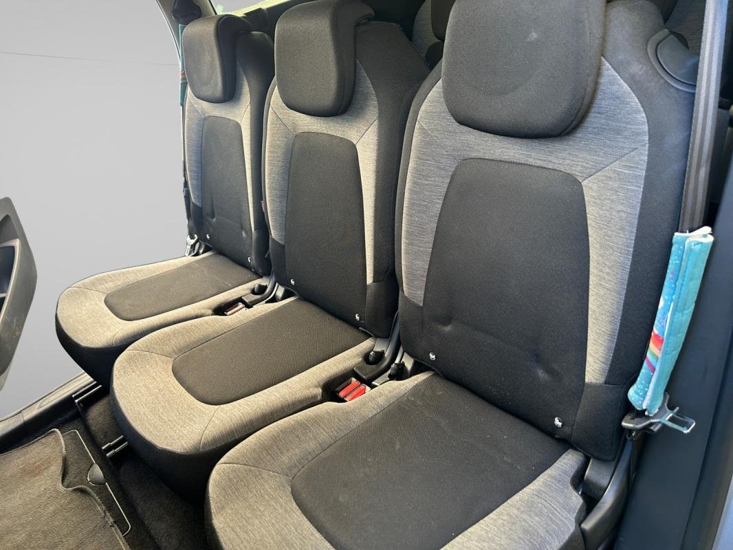 Citroën Grand C4 SpaceTourer - Photo 18