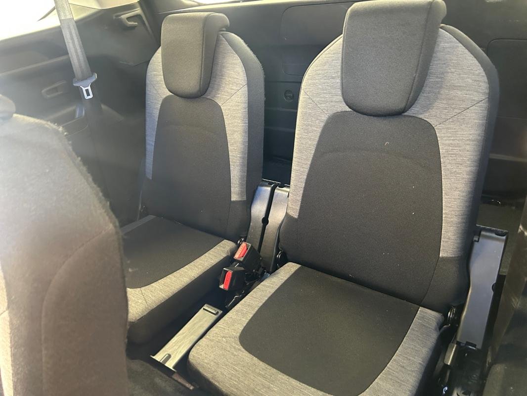 Citroën Grand C4 SpaceTourer - Photo 19
