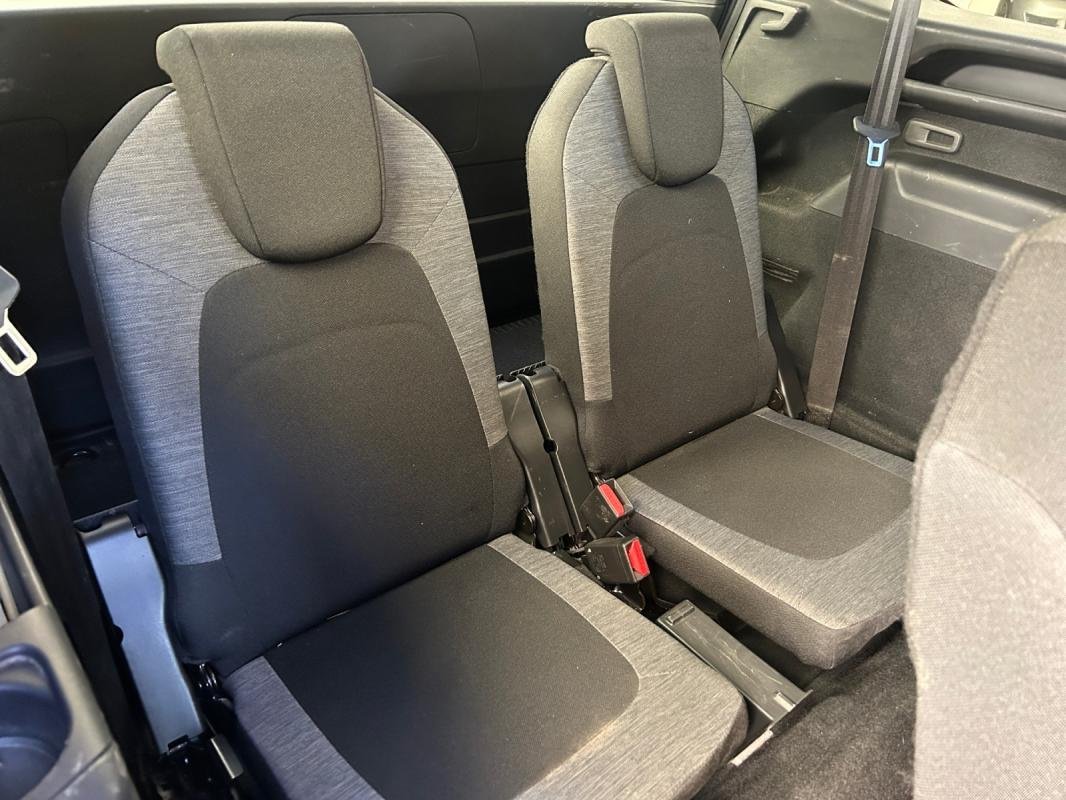 Citroën Grand C4 SpaceTourer - Photo 20