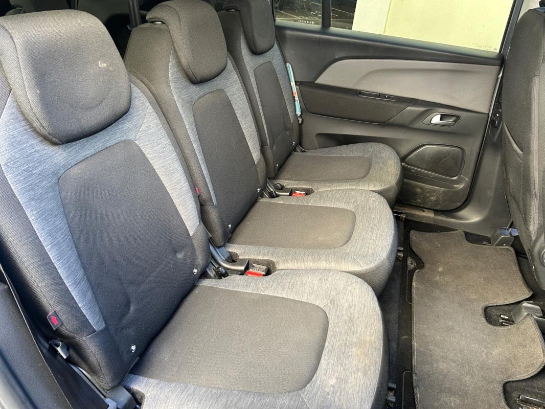 Citroën Grand C4 SpaceTourer - Photo 21