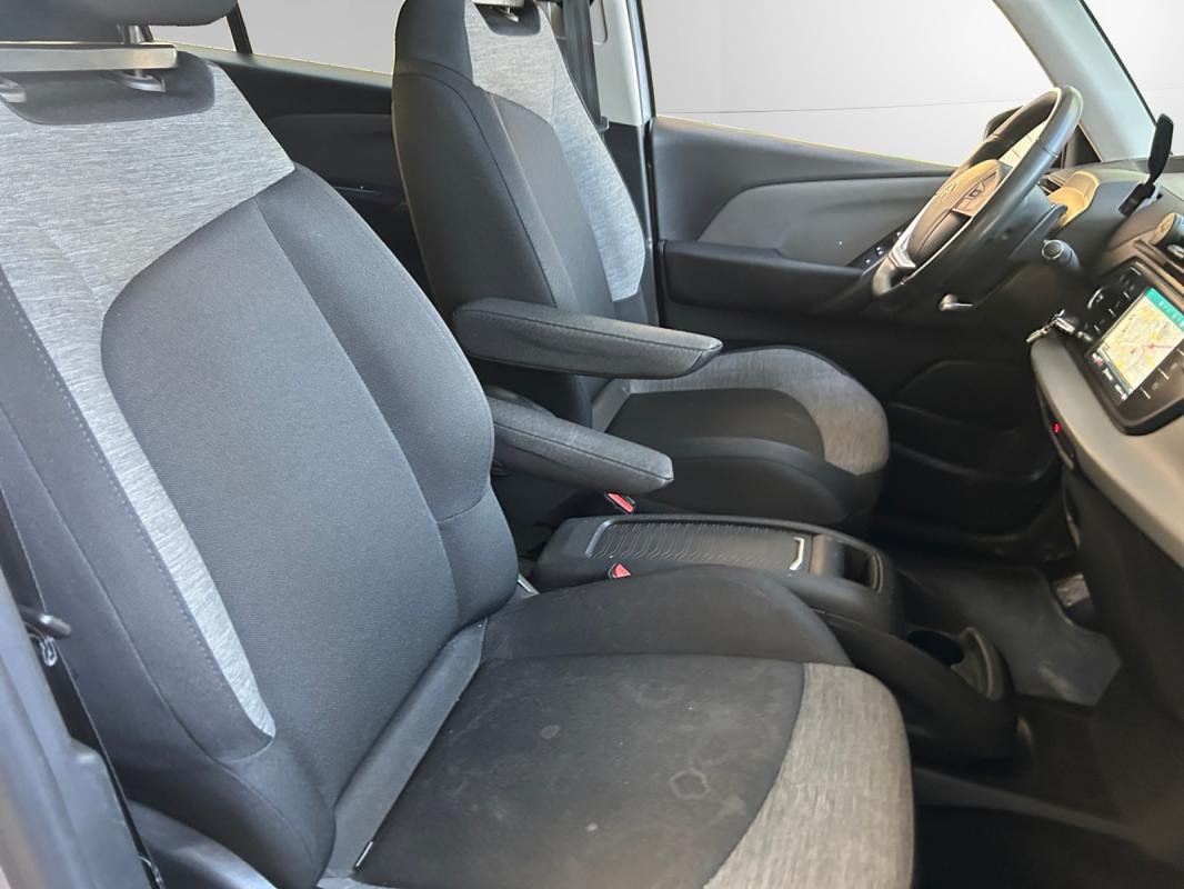 Citroën Grand C4 SpaceTourer - Photo 22
