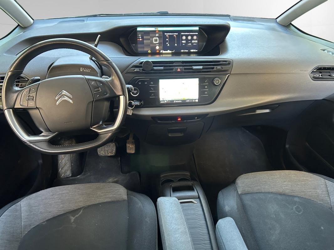 Citroën Grand C4 SpaceTourer - Photo 9