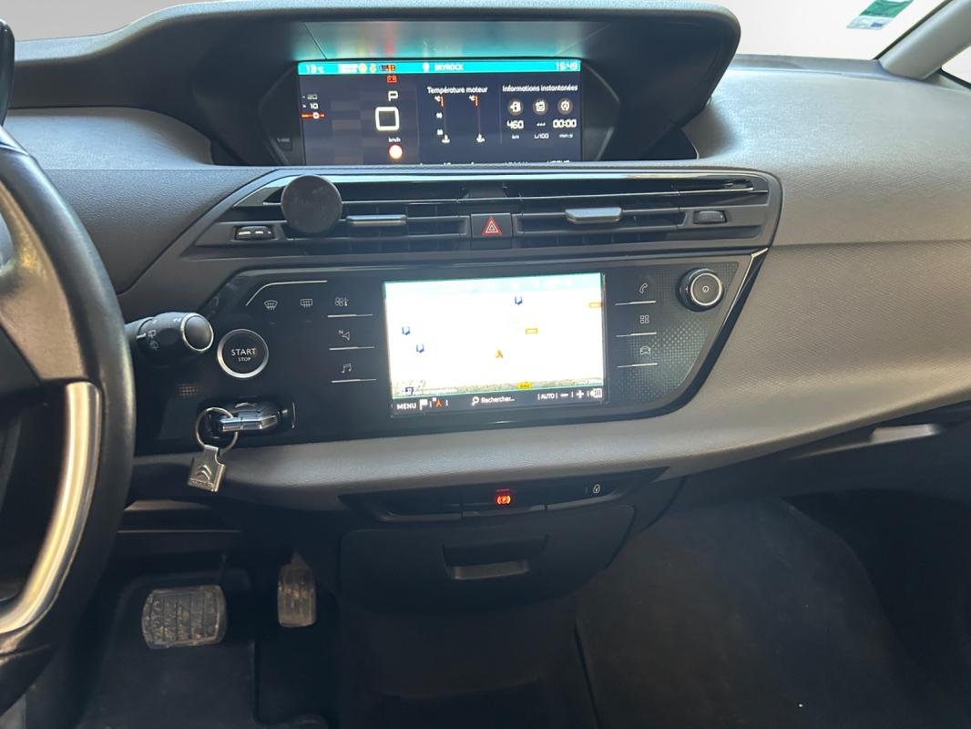 Citroën Grand C4 SpaceTourer - Photo 10