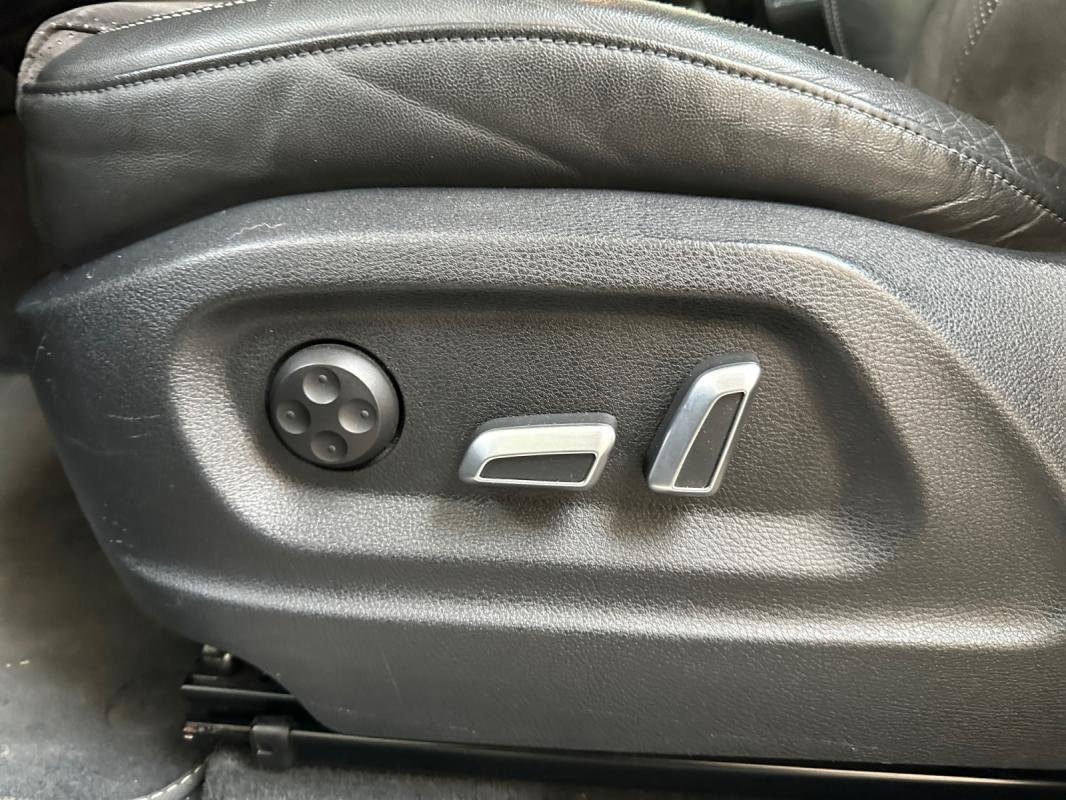 Audi Q5 Sportback - Photo 17