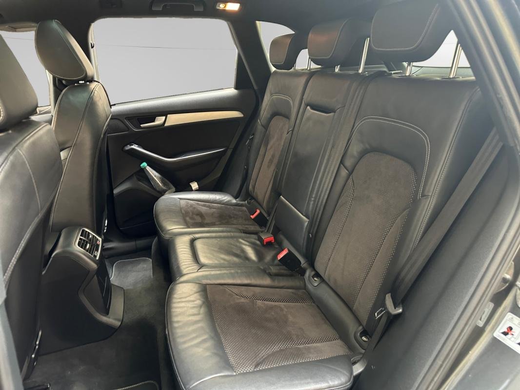 Audi Q5 Sportback - Photo 19