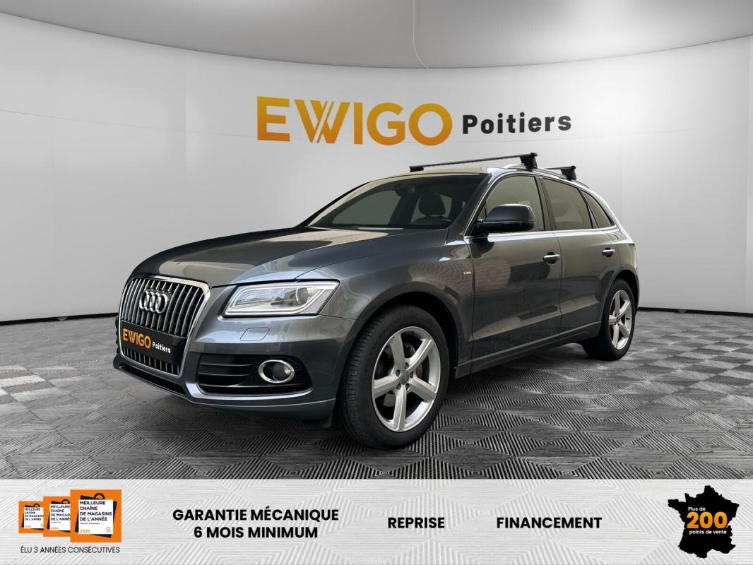 Audi Q5 Sportback - Photo 2