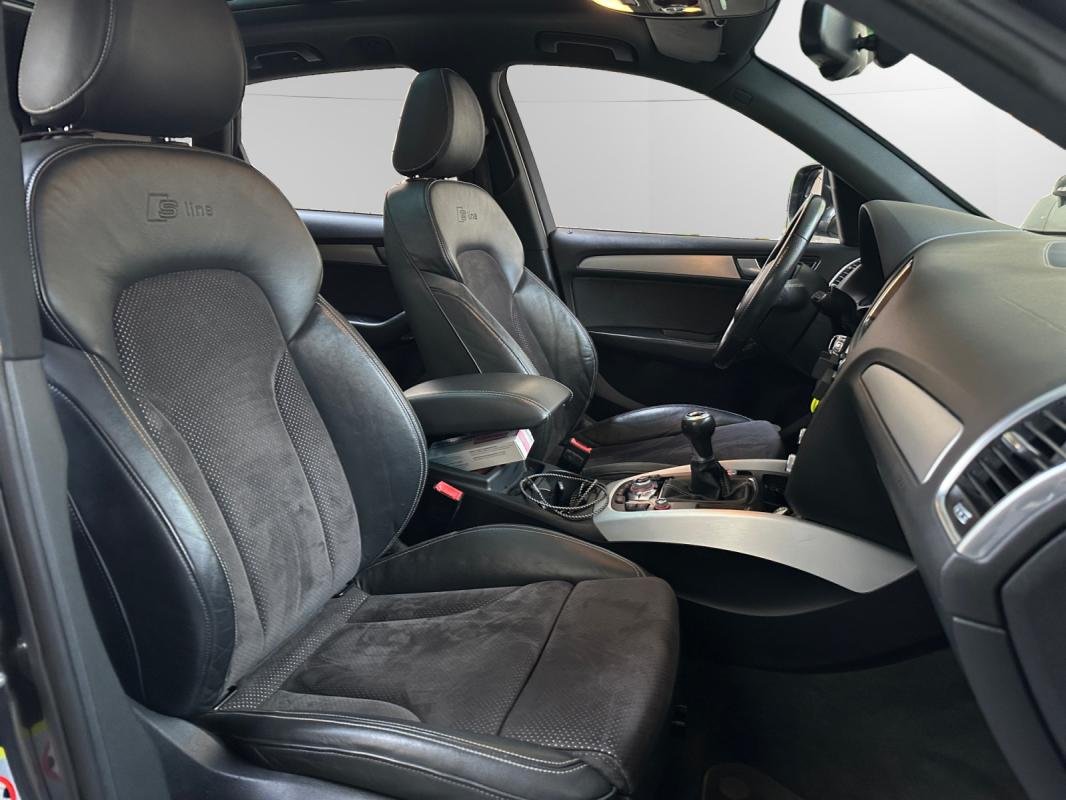 Audi Q5 Sportback - Photo 21