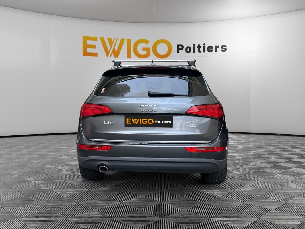 Audi Q5 Sportback - Photo 5